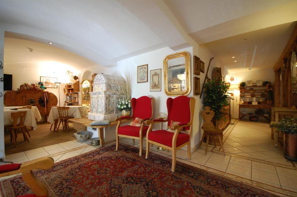 Chalet Fiocco Di Neve Pinzolo Bagian luar foto