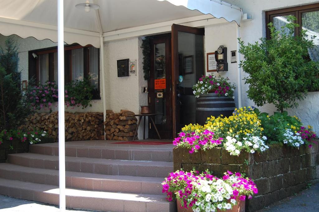 Chalet Fiocco Di Neve Pinzolo Bagian luar foto